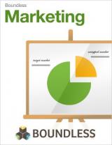Marketing by Boundless textbook image